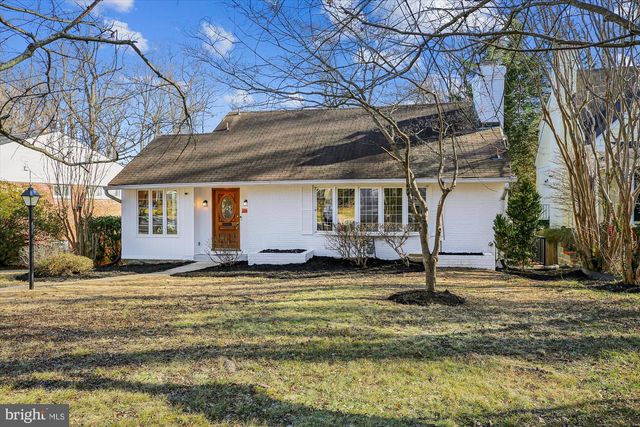 3312 CAMALIER DR, Chevy Chase, MD 20815