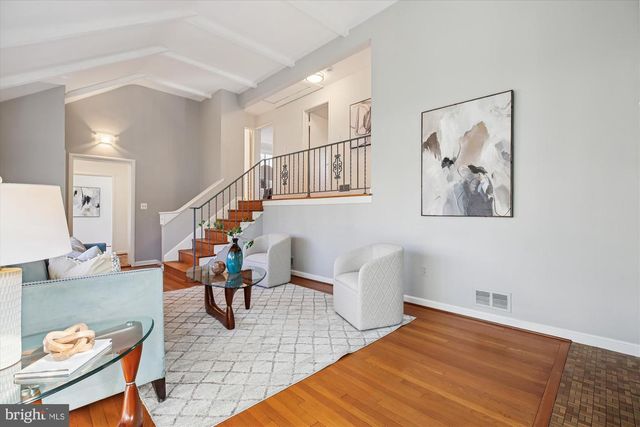 3312 CAMALIER DR, Chevy Chase, MD 20815