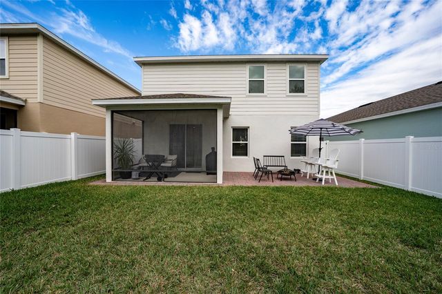 2992 SLOUGH CREEK DRIVE, Kissimmee, FL 34744