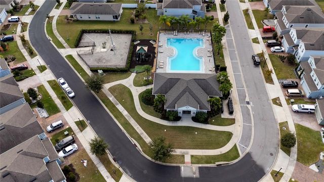 2992 SLOUGH CREEK DRIVE, Kissimmee, FL 34744