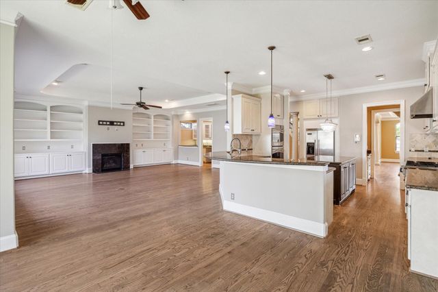 3310 Blue Bonnet Boulevard, Houston, TX 77025