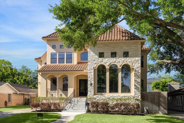 3310 Blue Bonnet Boulevard, Houston, TX 77025