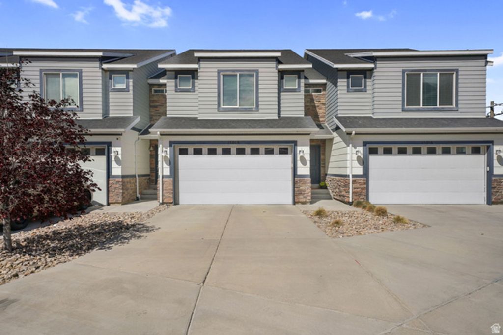 Image 1 of property listing at 15018 S GALLANT DR, Bluffdale, UT 84065