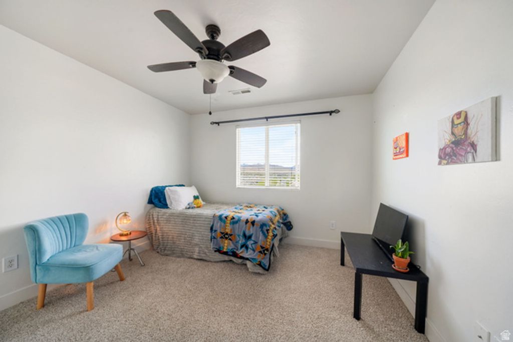 Image 14 of property listing at 15018 S GALLANT DR, Bluffdale, UT 84065
