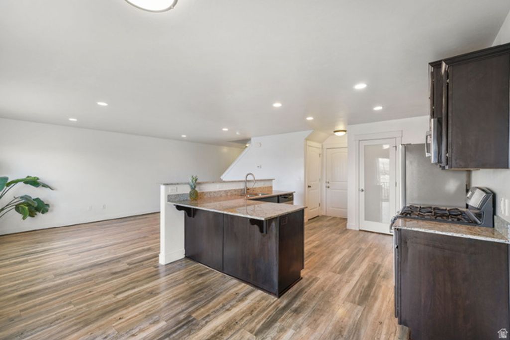 Image 7 of property listing at 15018 S GALLANT DR, Bluffdale, UT 84065