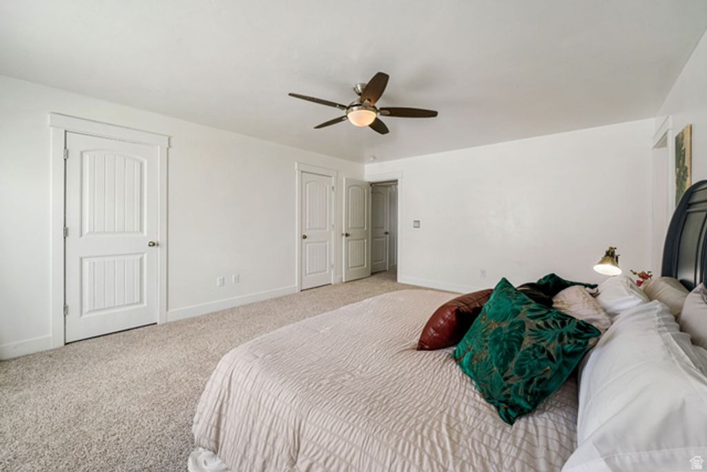 Image 10 of property listing at 15018 S GALLANT DR, Bluffdale, UT 84065