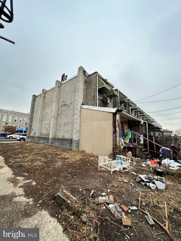 2021 RAMSAY ST, Baltimore, MD 21223