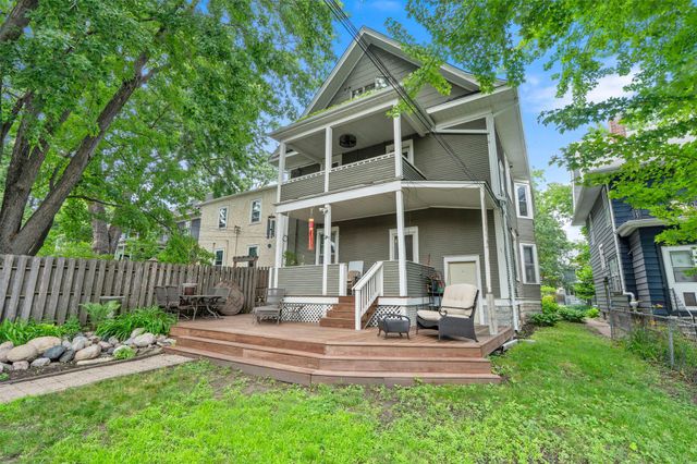 1200 Laurel Avenue, Saint Paul, MN 55104