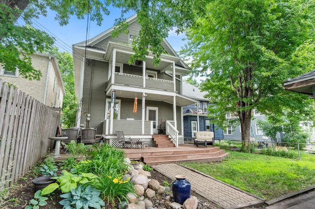 1200 Laurel Avenue, Saint Paul, MN 55104