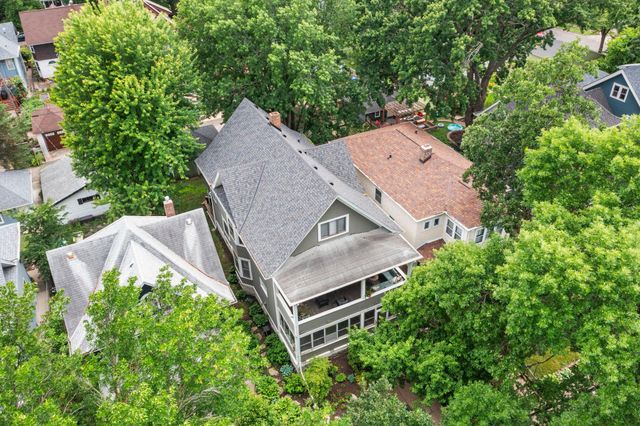 1200 Laurel Avenue, Saint Paul, MN 55104