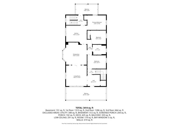 1200 Laurel Avenue, Saint Paul, MN 55104