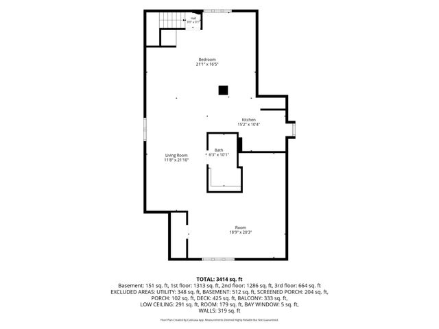 1200 Laurel Avenue, Saint Paul, MN 55104