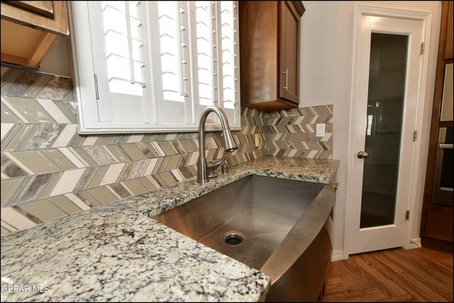 6933 Copper Town Drive, El Paso, TX 79934