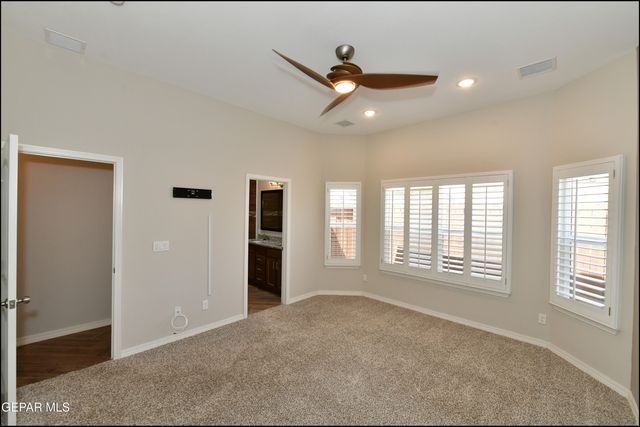 6933 Copper Town Drive, El Paso, TX 79934