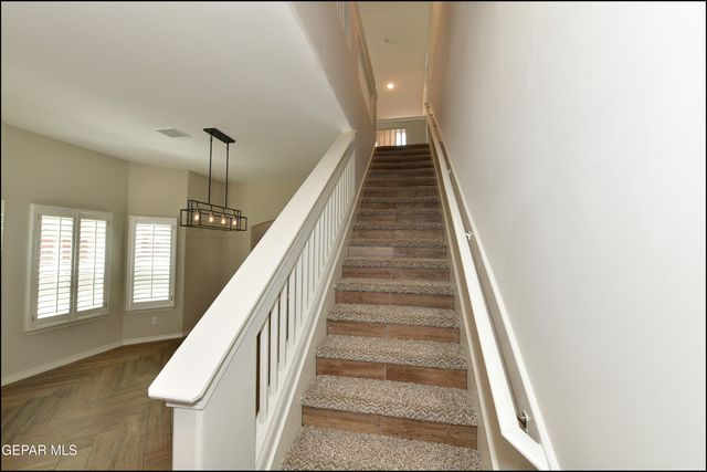 6933 Copper Town Drive, El Paso, TX 79934