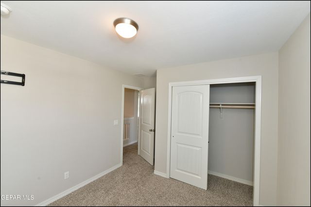 6933 Copper Town Drive, El Paso, TX 79934