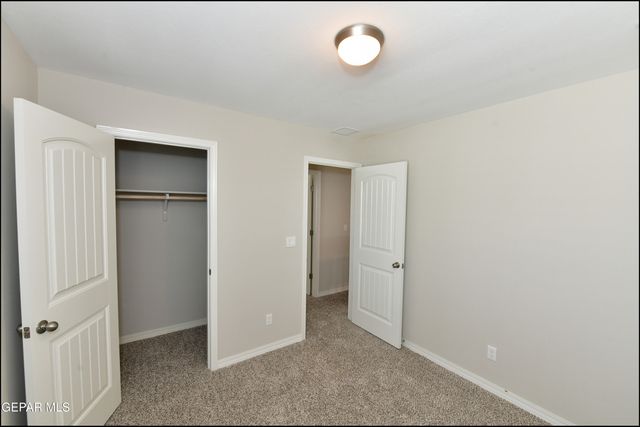 6933 Copper Town Drive, El Paso, TX 79934
