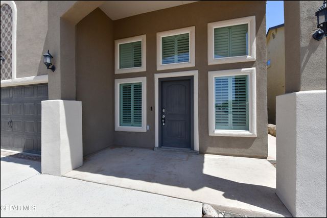 6933 Copper Town Drive, El Paso, TX 79934