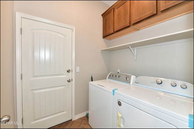 6933 Copper Town Drive, El Paso, TX 79934