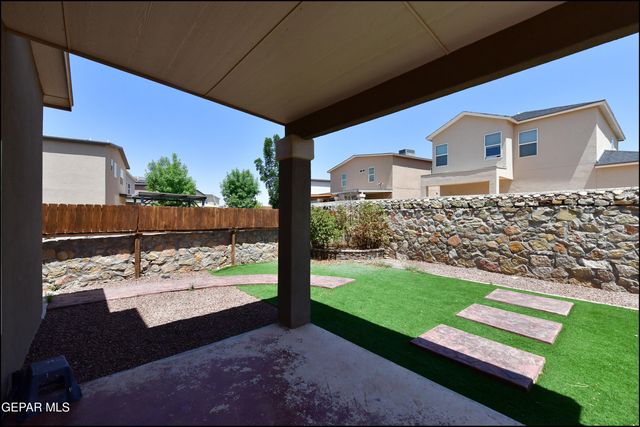6933 Copper Town Drive, El Paso, TX 79934