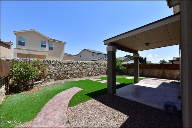 6933 Copper Town Drive, El Paso, TX 79934