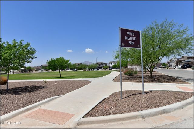 6933 Copper Town Drive, El Paso, TX 79934
