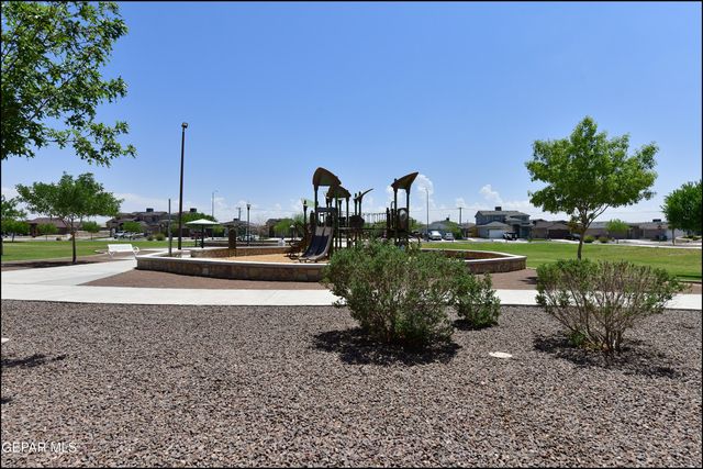 6933 Copper Town Drive, El Paso, TX 79934