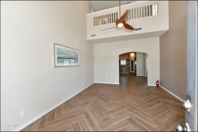 6933 Copper Town Drive, El Paso, TX 79934