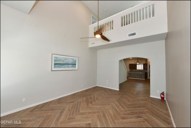 6933 Copper Town Drive, El Paso, TX 79934