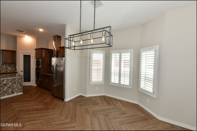 6933 Copper Town Drive, El Paso, TX 79934