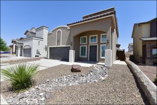 6933 Copper Town Drive, El Paso, TX 79934