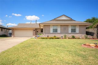 2741 SW 66 Street, Oklahoma City, OK 73159