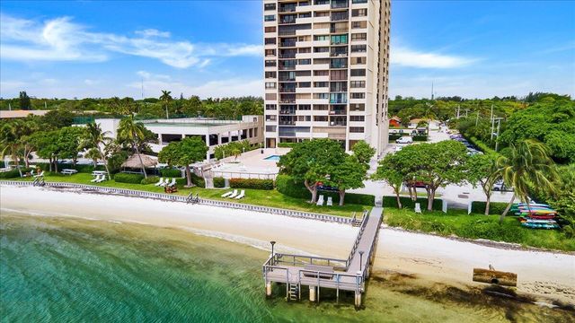 5600 N Flagler Drive Unit 1608, West Palm Beach, FL 33407