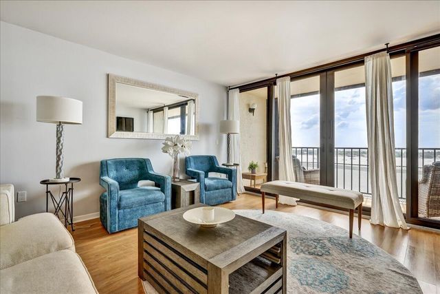 5600 N Flagler Drive Unit 1608, West Palm Beach, FL 33407