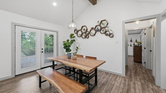 304 Cherry Street, Weatherford, TX 76086