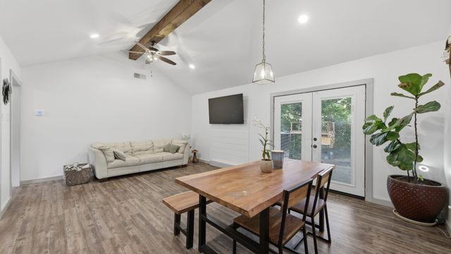 304 Cherry Street, Weatherford, TX 76086