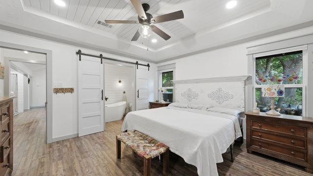 304 Cherry Street, Weatherford, TX 76086