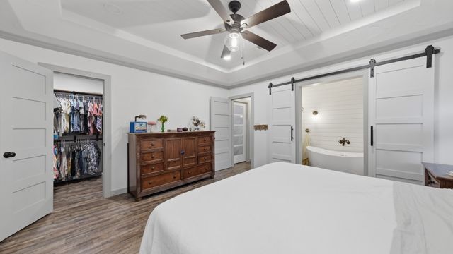 304 Cherry Street, Weatherford, TX 76086