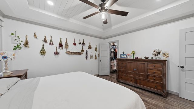 304 Cherry Street, Weatherford, TX 76086