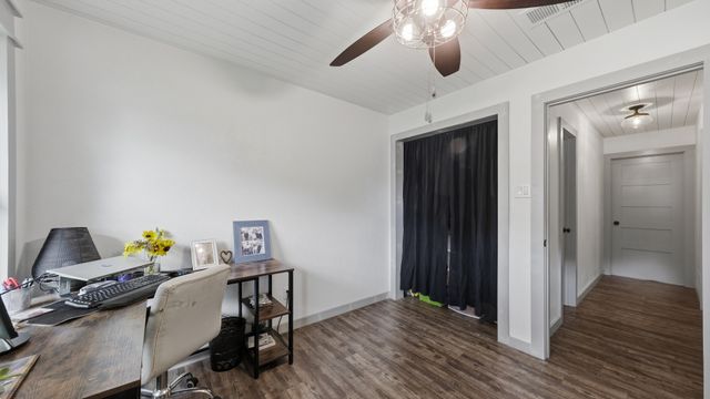 304 Cherry Street, Weatherford, TX 76086