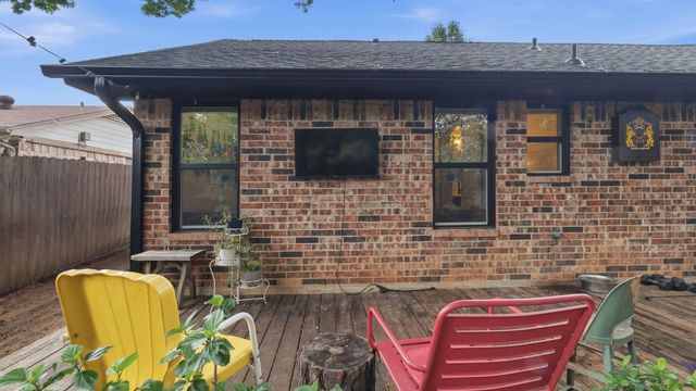 304 Cherry Street, Weatherford, TX 76086