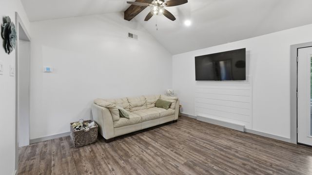 304 Cherry Street, Weatherford, TX 76086
