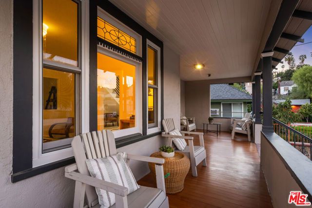 6318 Planada Avenue, Los Angeles, CA 90042