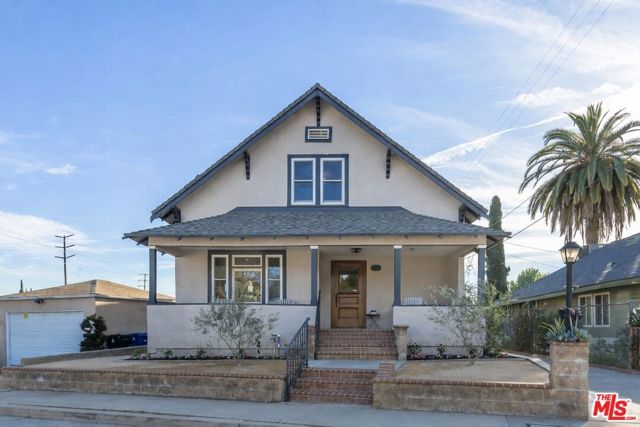 6318 Planada Avenue, Los Angeles, CA 90042