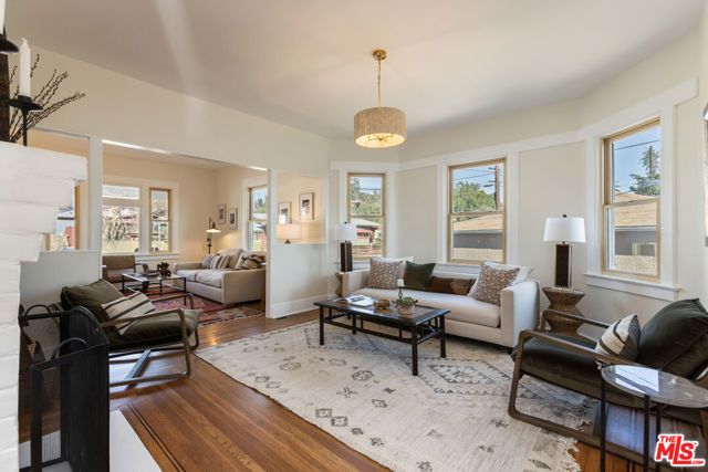 6318 Planada Avenue, Los Angeles, CA 90042