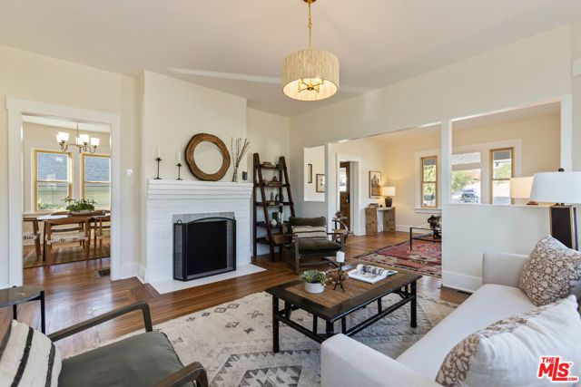 6318 Planada Avenue, Los Angeles, CA 90042