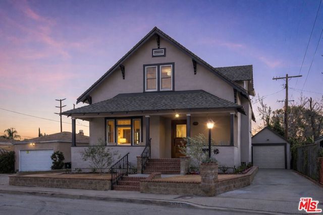 6318 Planada Avenue, Los Angeles, CA 90042