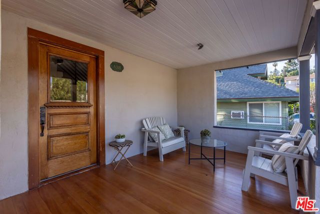 6318 Planada Avenue, Los Angeles, CA 90042