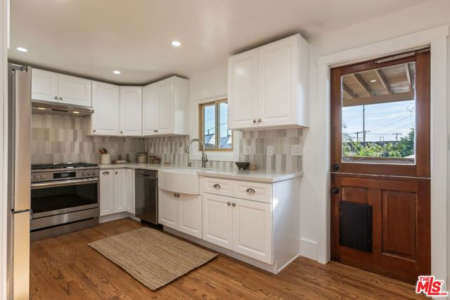 6318 Planada Avenue, Los Angeles, CA 90042