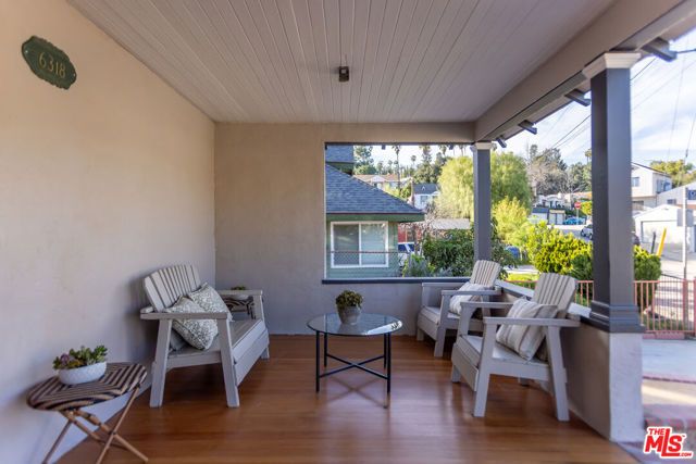 6318 Planada Avenue, Los Angeles, CA 90042